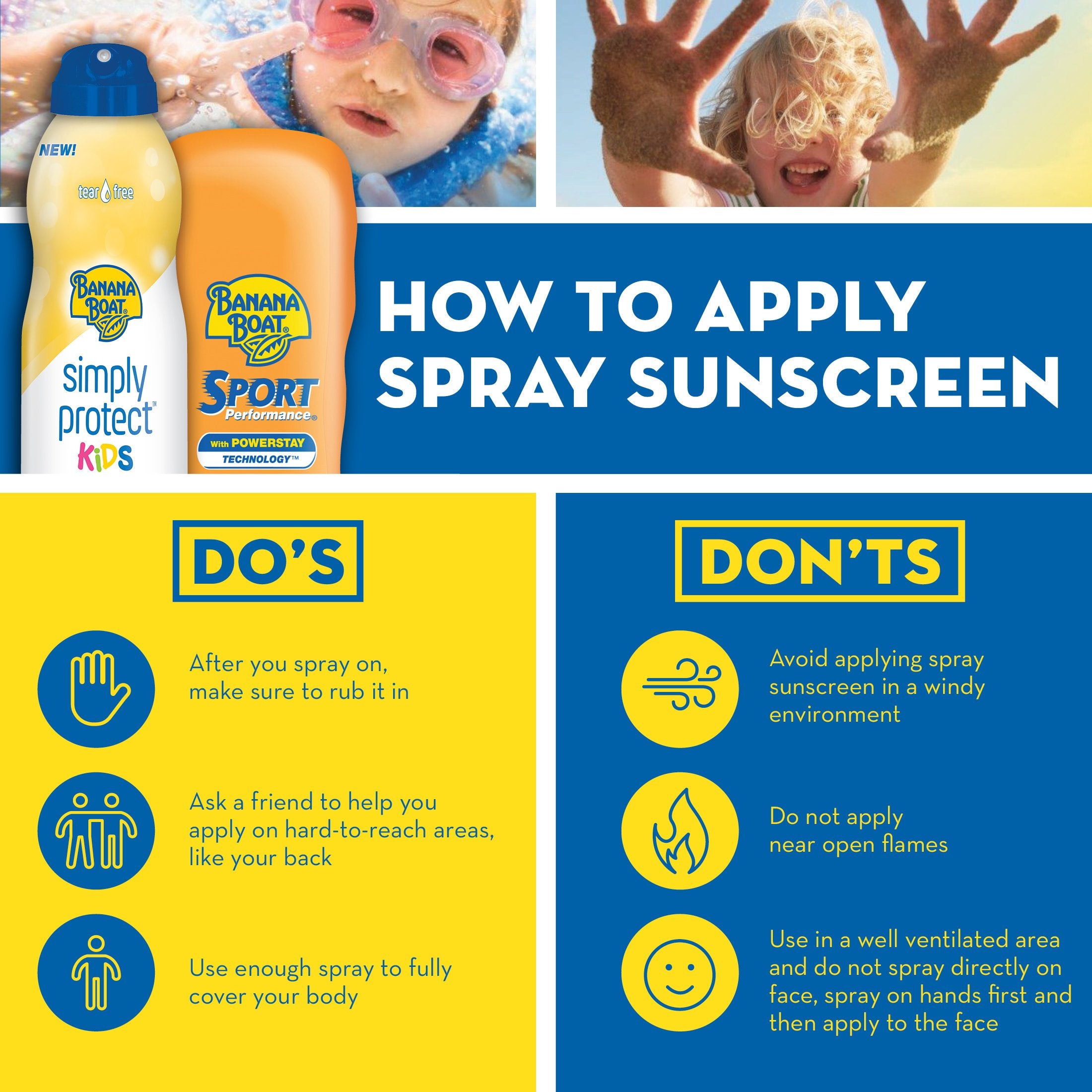 Banana Boat Ultra Sport Sunscreen Lotion