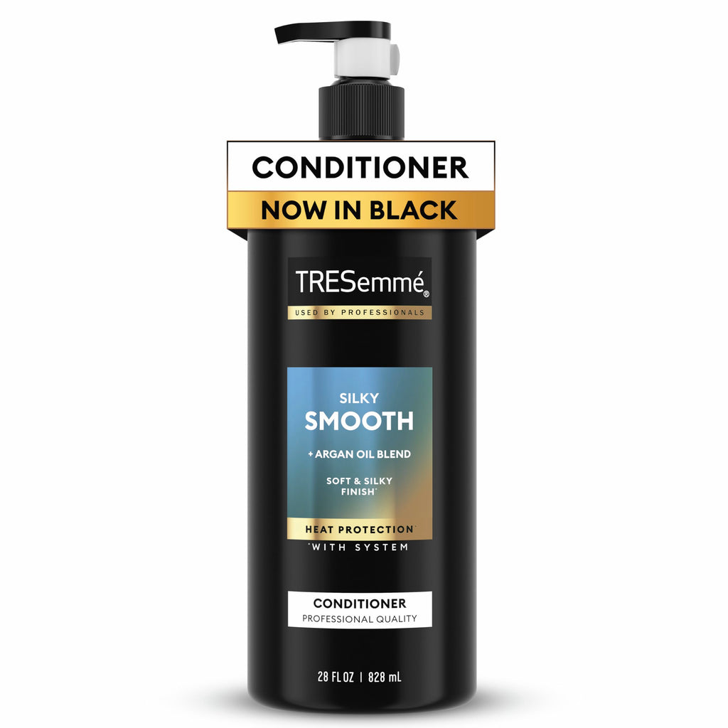TRESemmé Smooth & Silky Conditioner 28 oz
