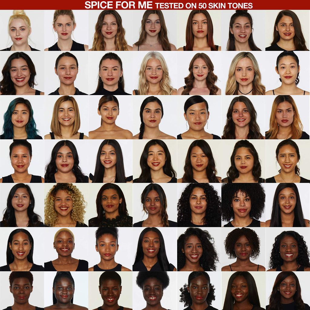 Maybelline New York Color Sensational NudeLipstick