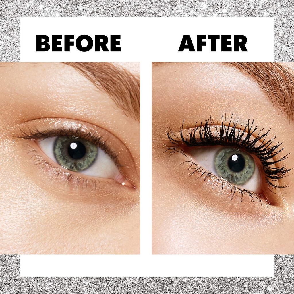 COVERGIRL Exhibitionist Mascara, True Blue