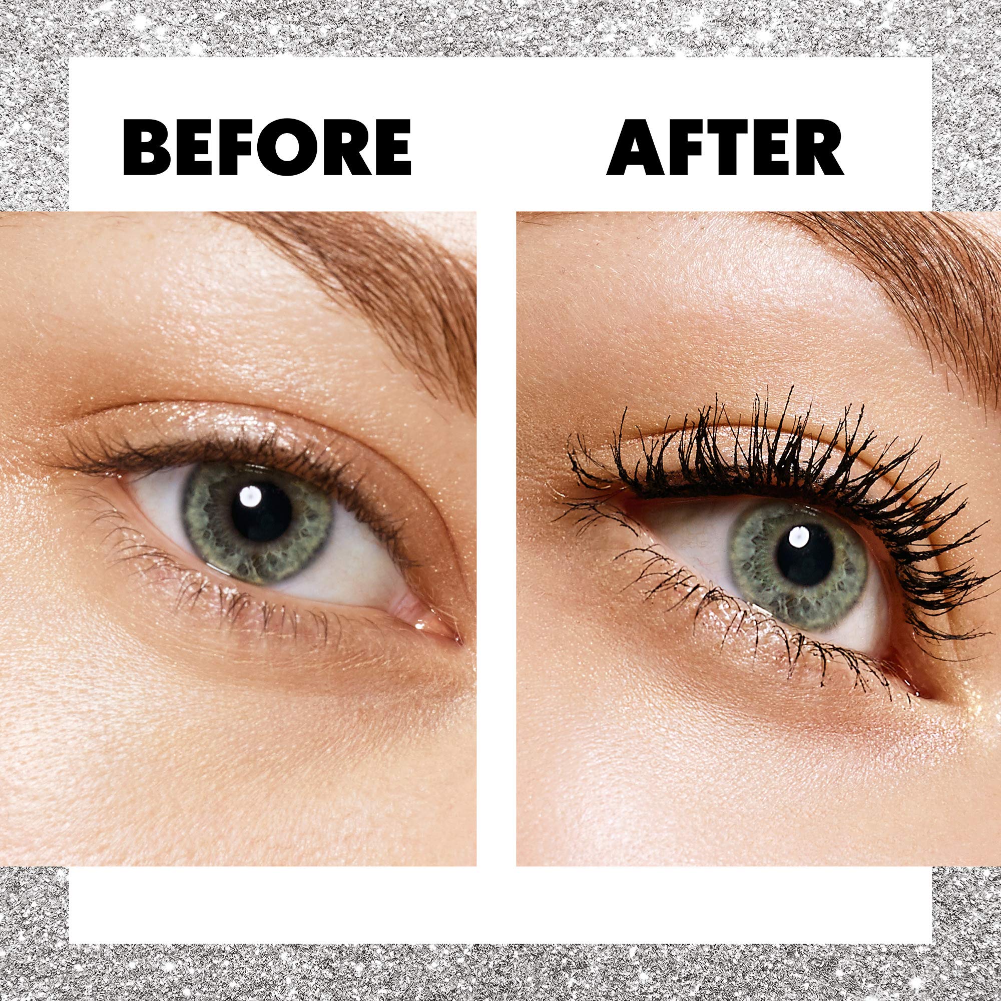 COVERGIRL Exhibitionist Mascara, True Blue