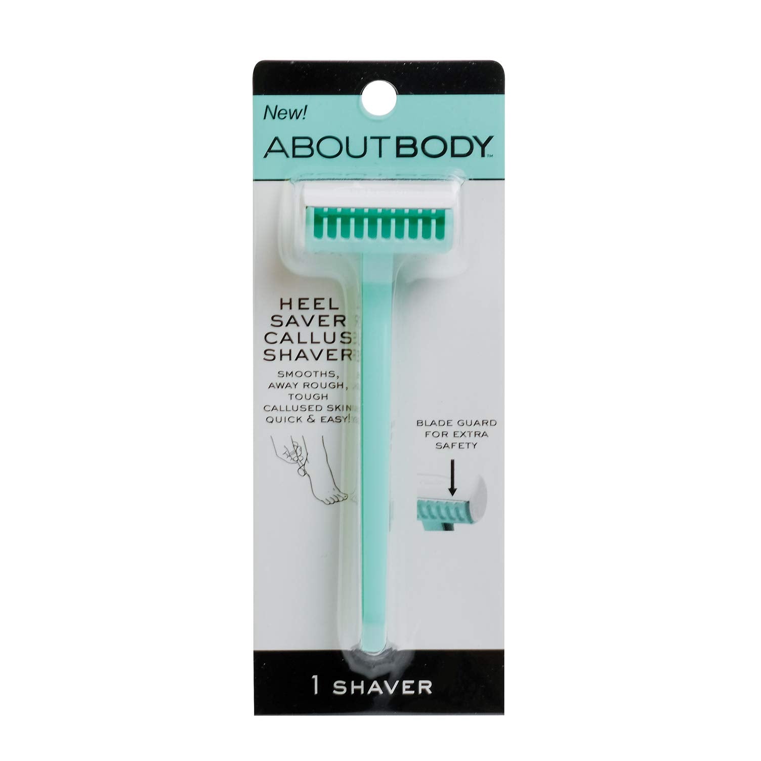 Kai About Body Bikini Shavers, 3 Shaversper Package