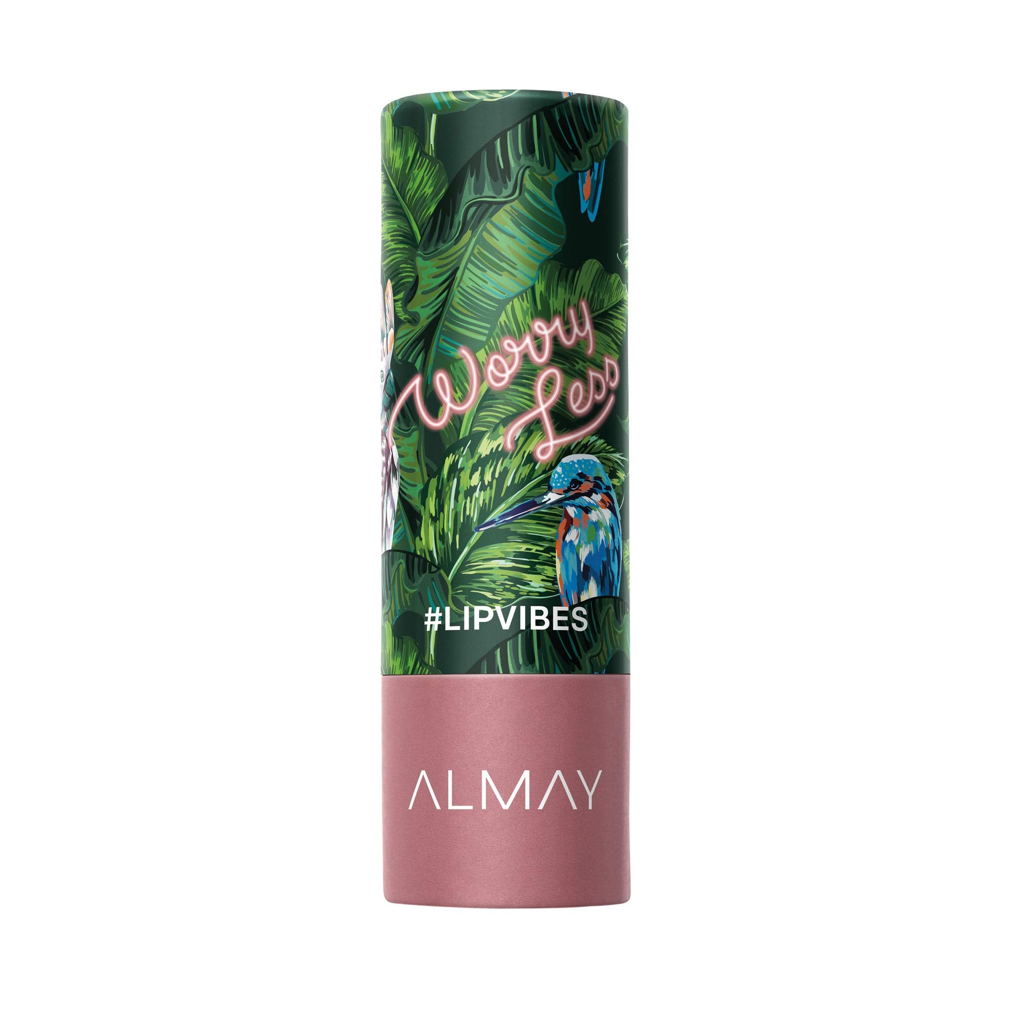 Almay Lip Vibes