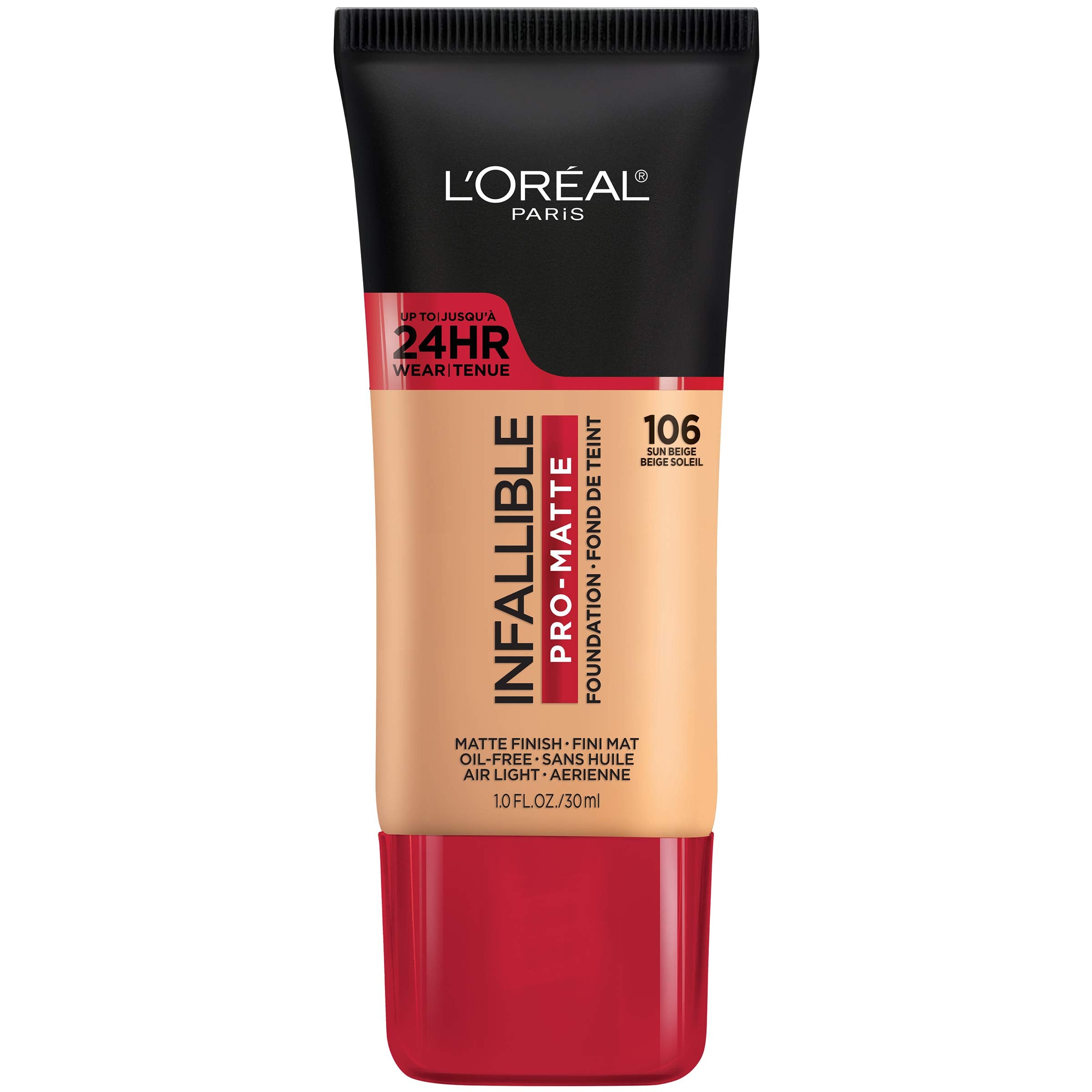 L'Oreal Paris Cosmetics