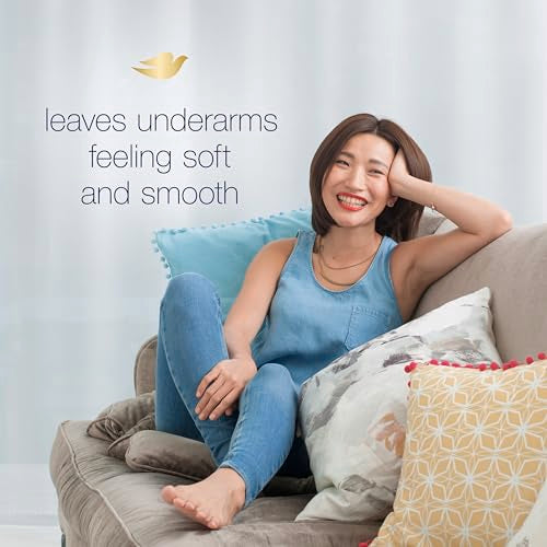 Dove Clinical Protection Cool Essentials Pack of