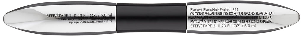 L'Oréal Paris Cosmetics Voluminous Superstar Mascara