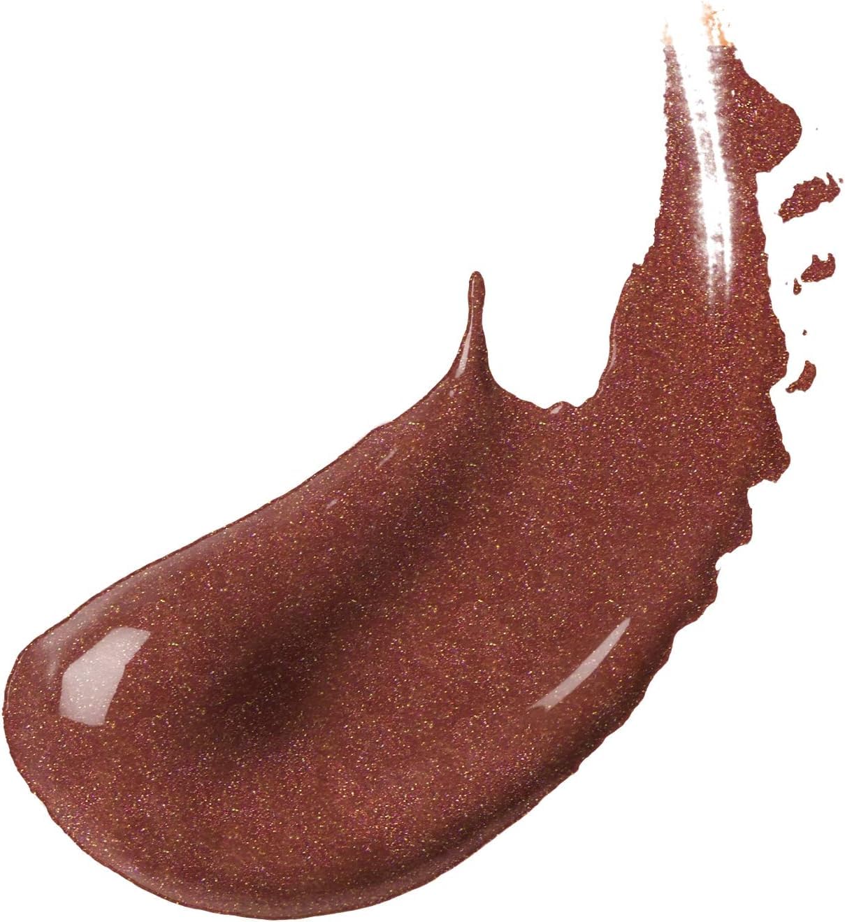 Burts Bees Peony Puddle Liquid Lipstick, 0.21 OZ