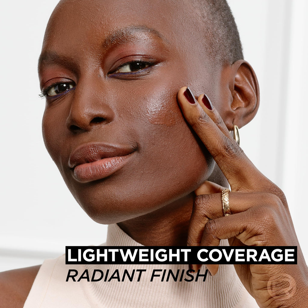 True Match Nude Serum