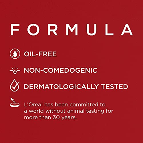 L'Oreal Paris Cosmetics