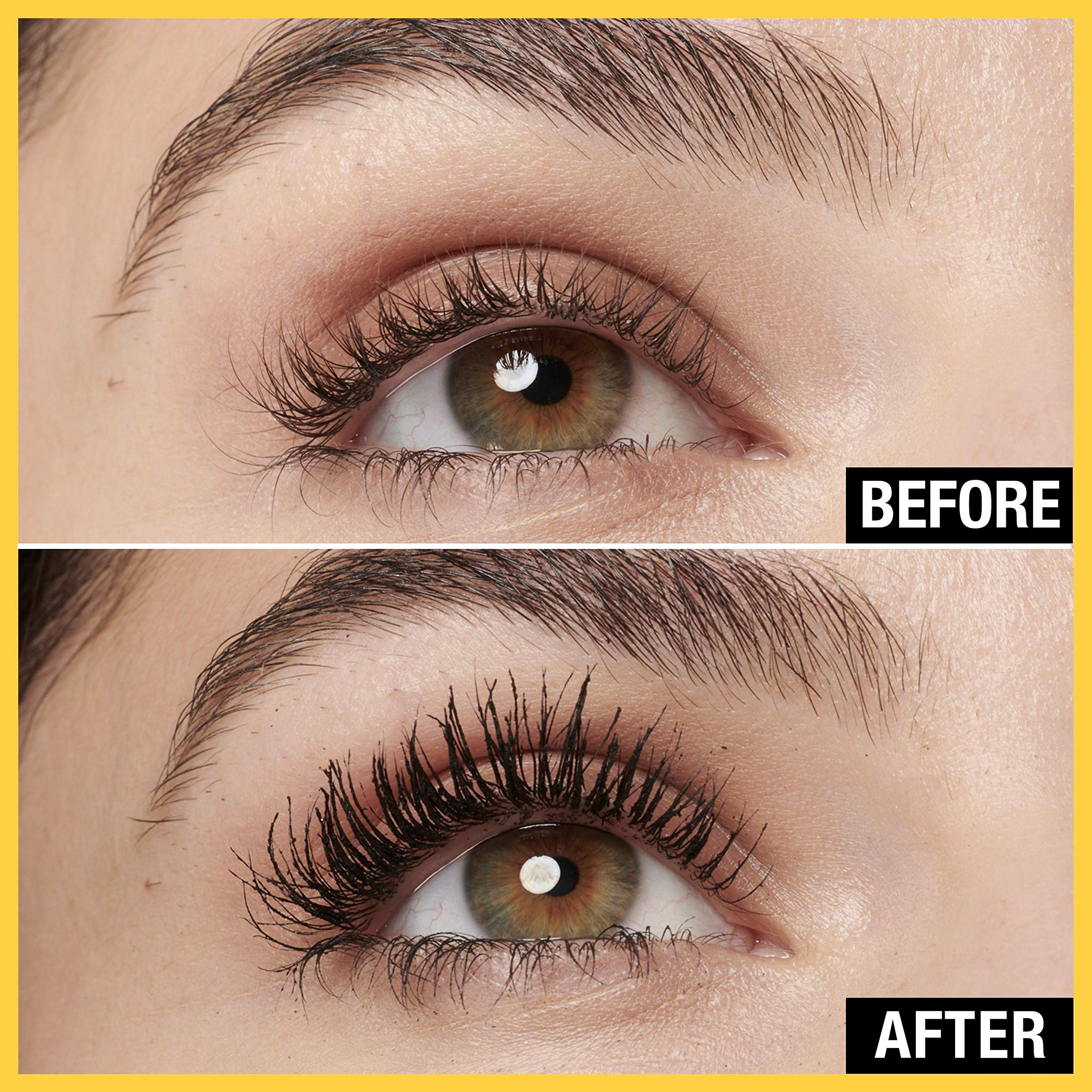 Maybelline new york the colossalregularliquid