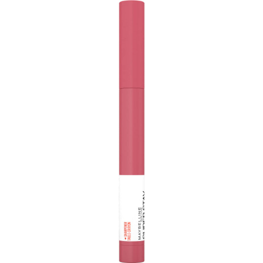 Maybelline New York SuperStay Ink Crayon Matte Long Wear