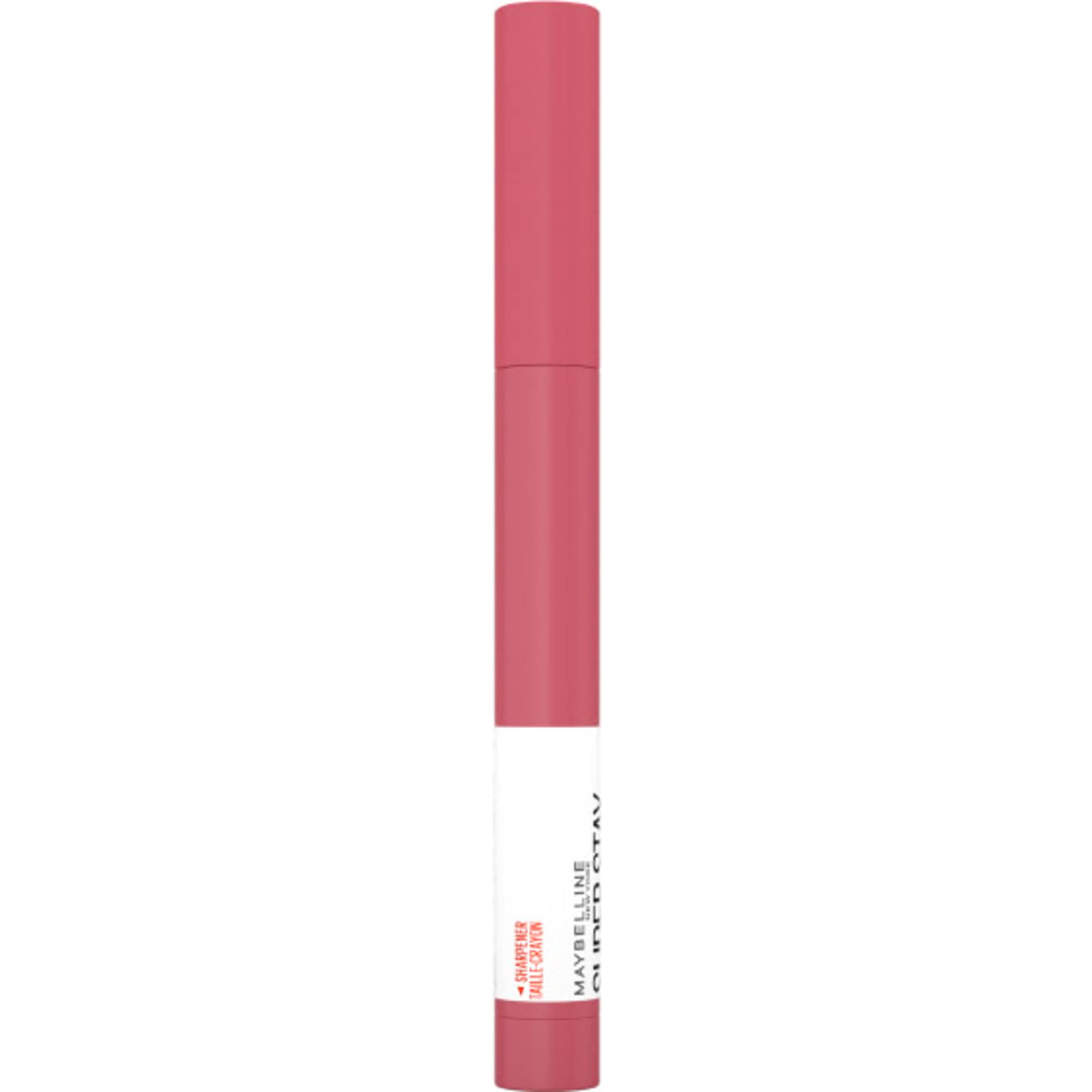 Maybelline New York SuperStay Ink Crayon Matte Long Wear