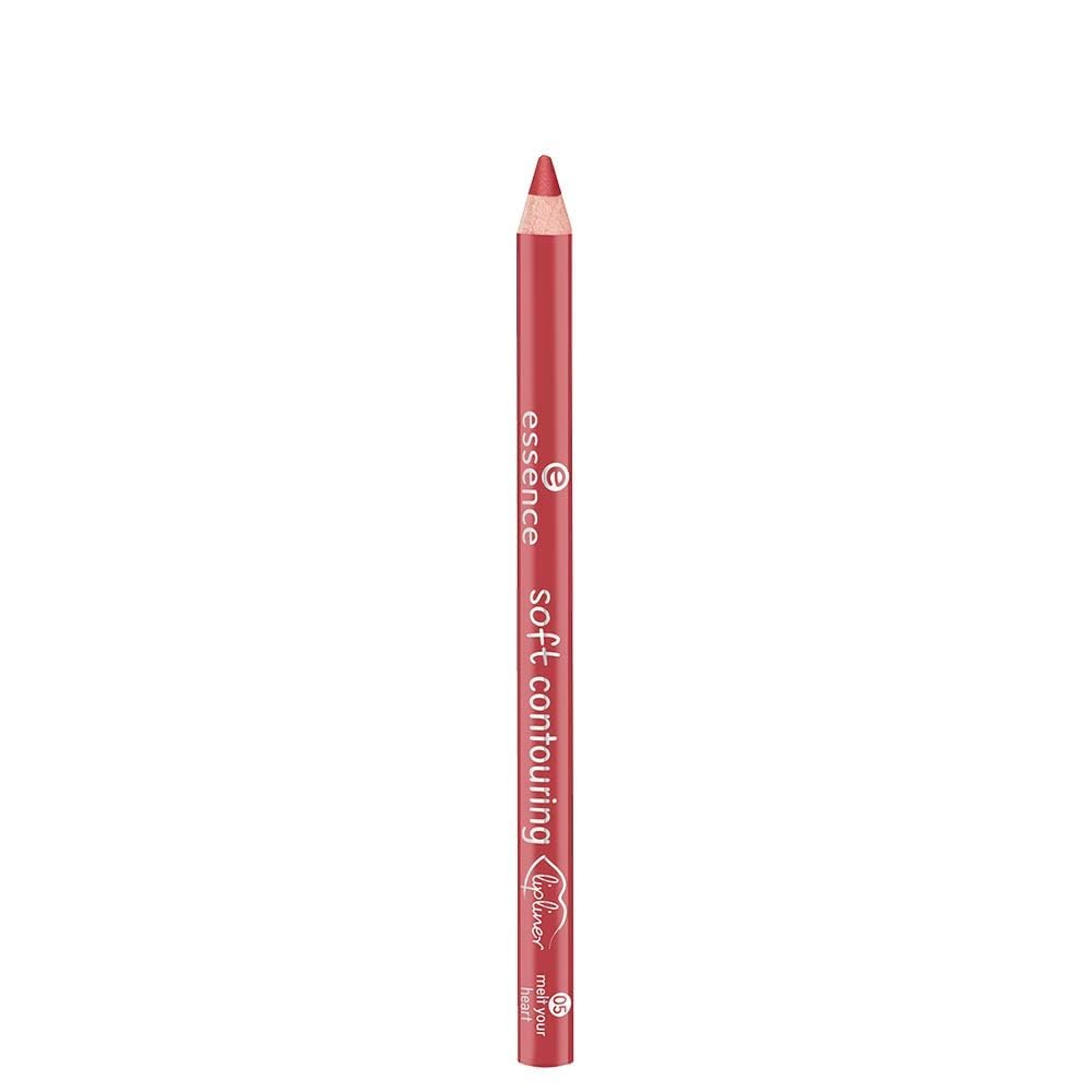 soft contouring lipliner