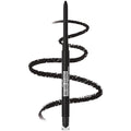 Maybelline TattooStudio Liquid Ink Liner Up To 36HR Wear, Sweat Resistant, Smudge Resistant, No Mess Removal, Longwear Liquid Eyeliner Makeup, Dark Henna Brown