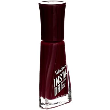 Sally Hansen Insta-Dri Just In Wine .31 Oz