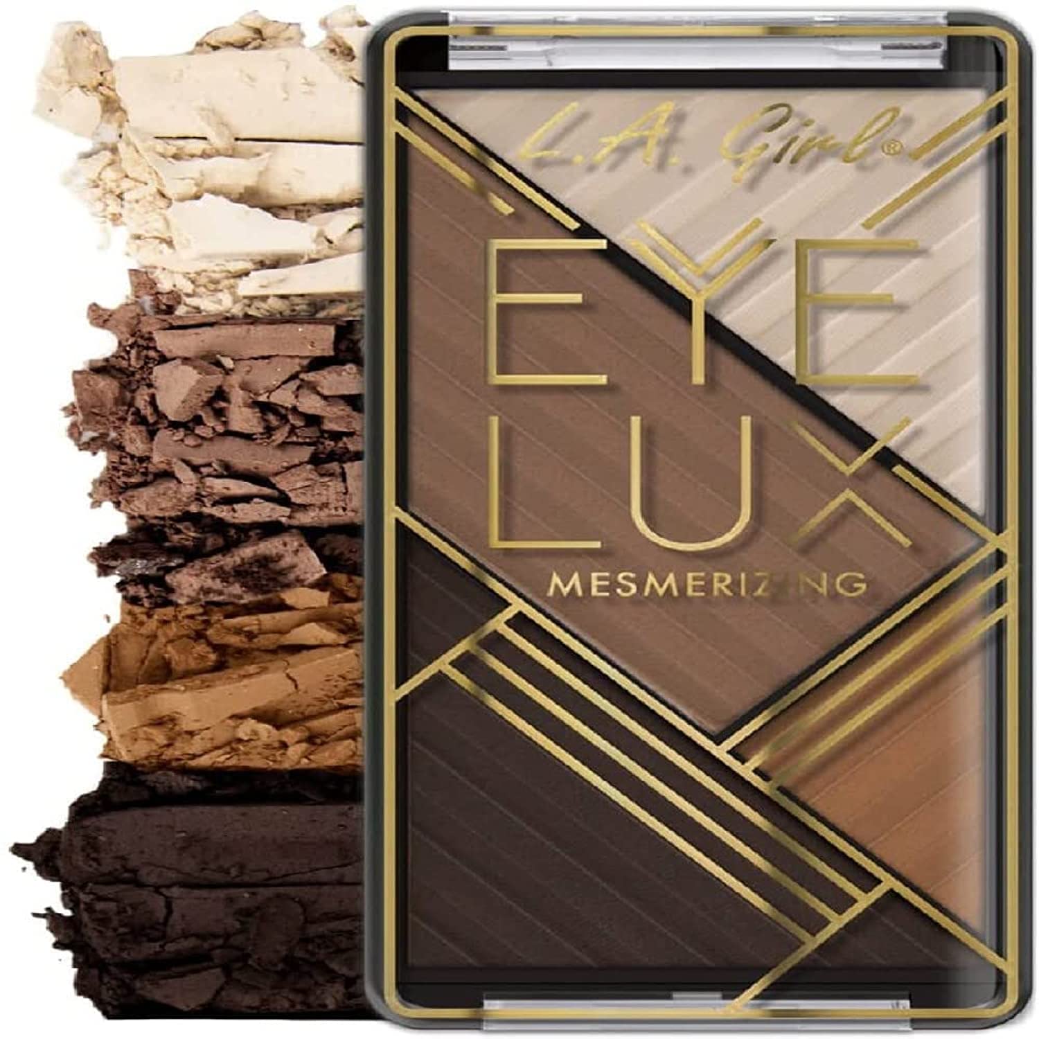 L.A. Girl Eye Lux Eyeshadow
