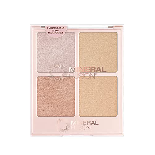 Mineral Fusion MINERAL FUSION Palette
