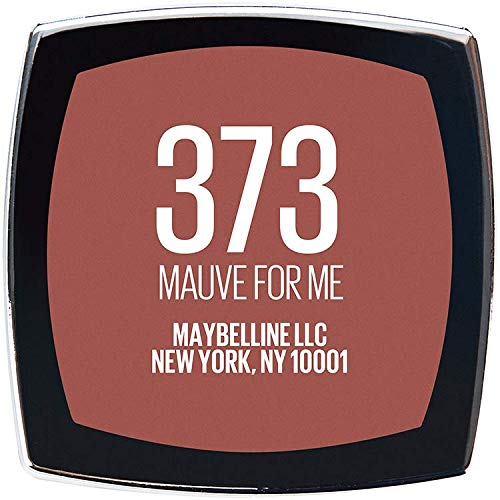 Maybelline New York Color Sensational NudeLipstick