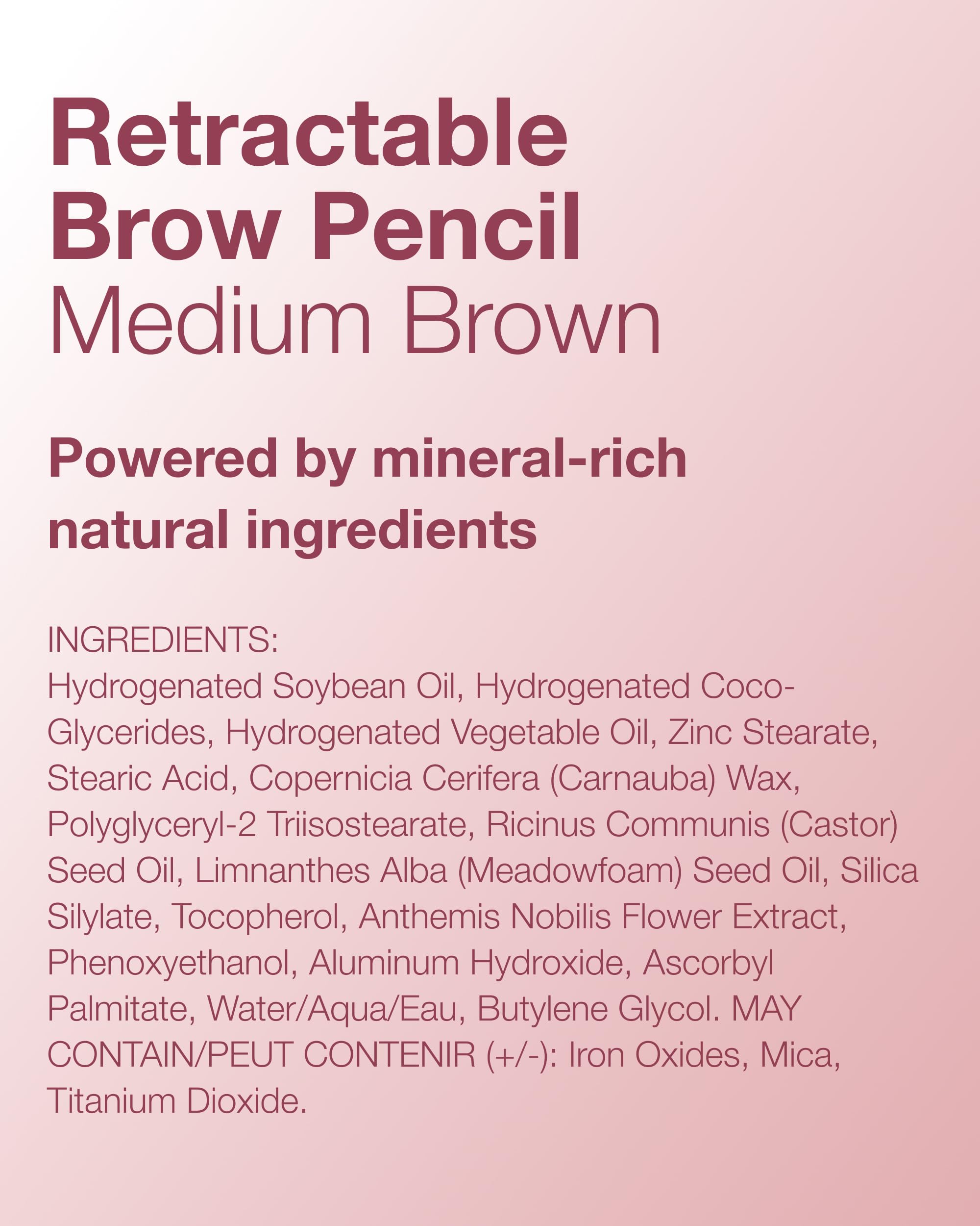 Eye - Brow Pencil