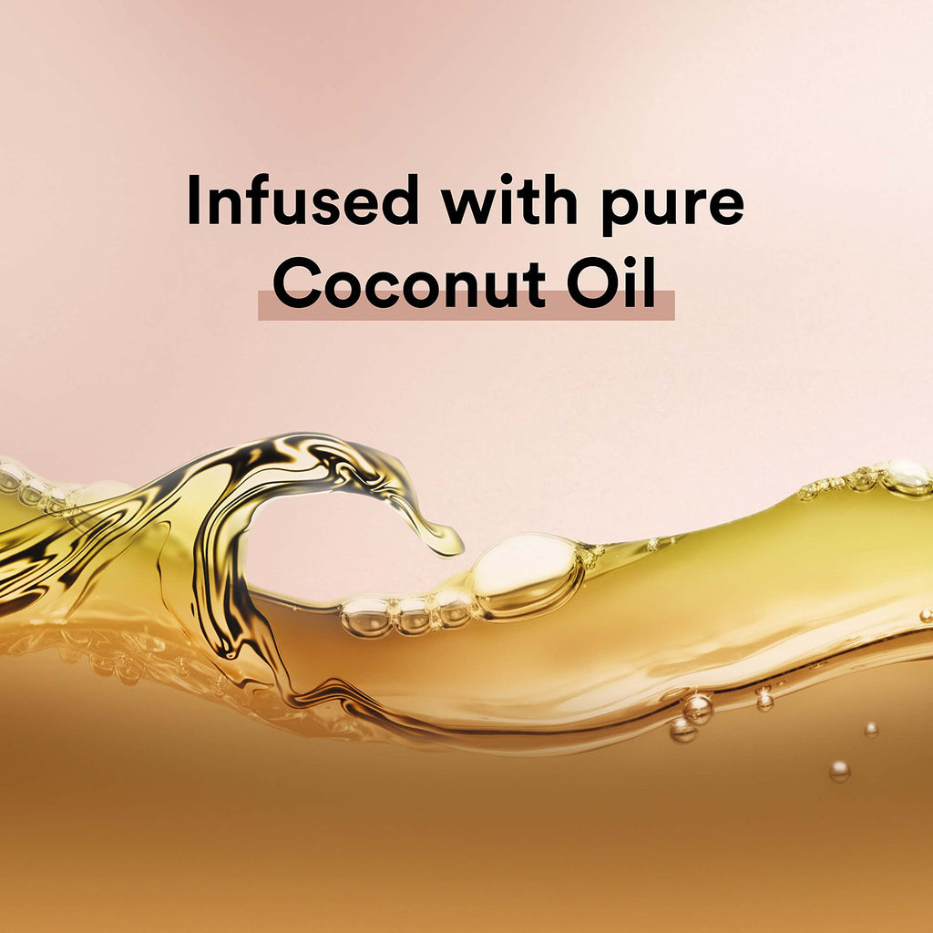 Suave Professionals Damage Repair Shampoo Coconut Oil Infusion Hair oz