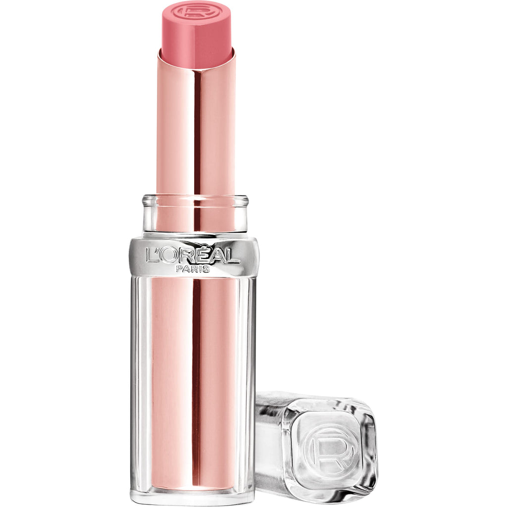 L'Oreal Paris Glow Paradise Hydrating Balm-in-Lipstick with Pomegranate Extract
