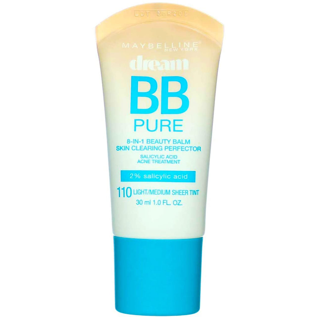 Maybelline