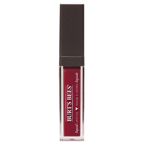 Burt's Bees 100% Natural Glossy Liquid Lipstick 1 Tube