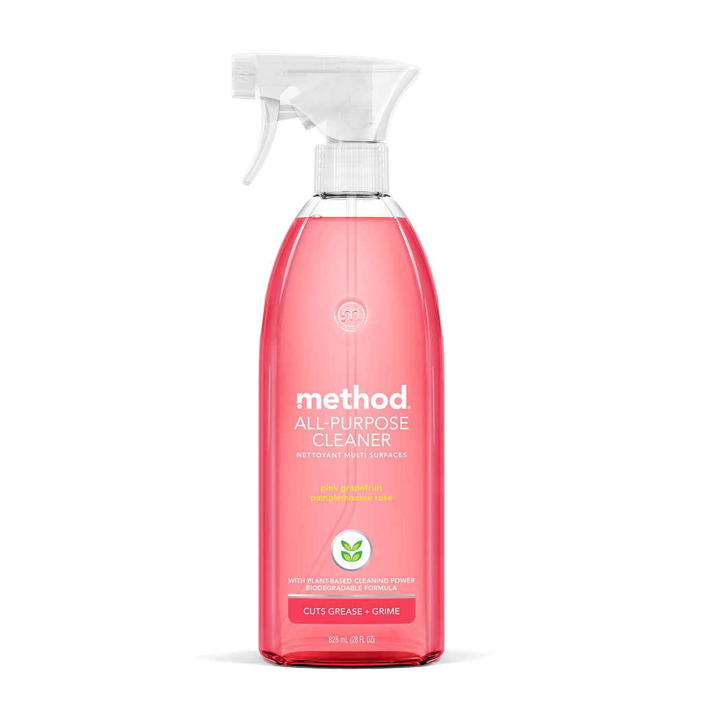 Method All-Purpose Cleaning agent