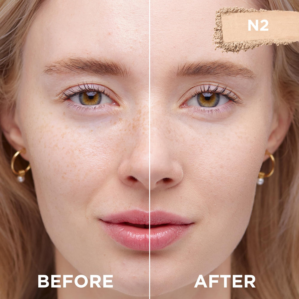 L'Oréal Paris True Match Super-Blendable Powder