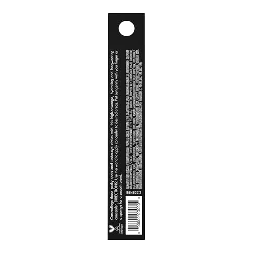 Hydrating Camo Concealer by e.l.f. Cosmetics