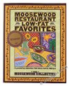 By Moosewood Collective - Moosewood Restaurant Low-Fat Favorites: Flavorful Recipes for Healthful Meals
