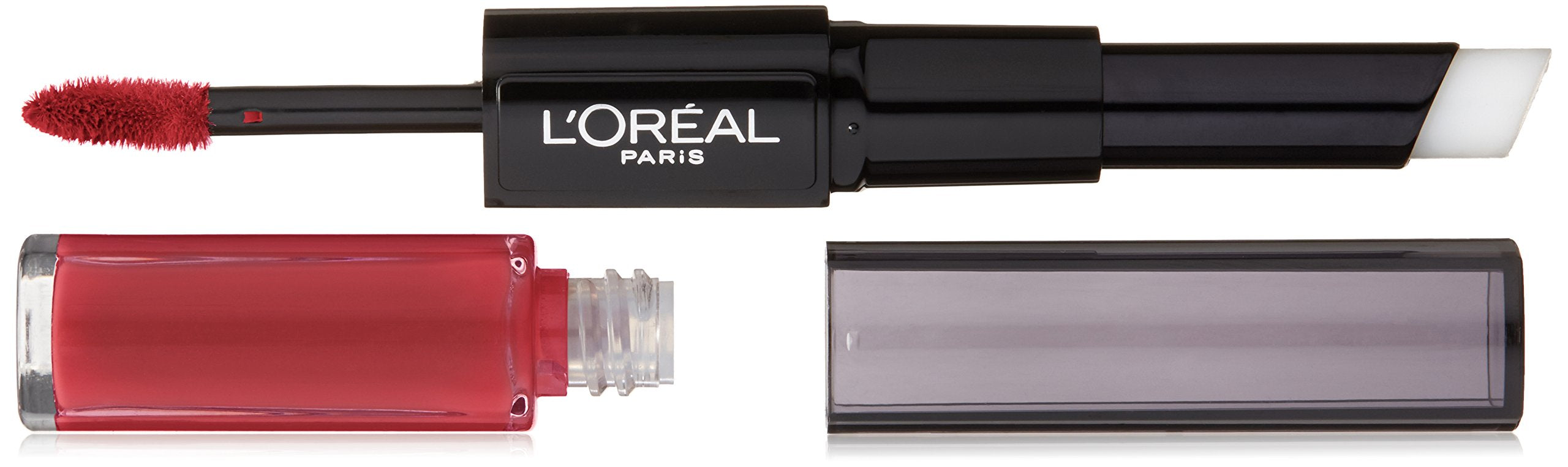 Infallible Pro Last 2 Step Lipstick Liquid
