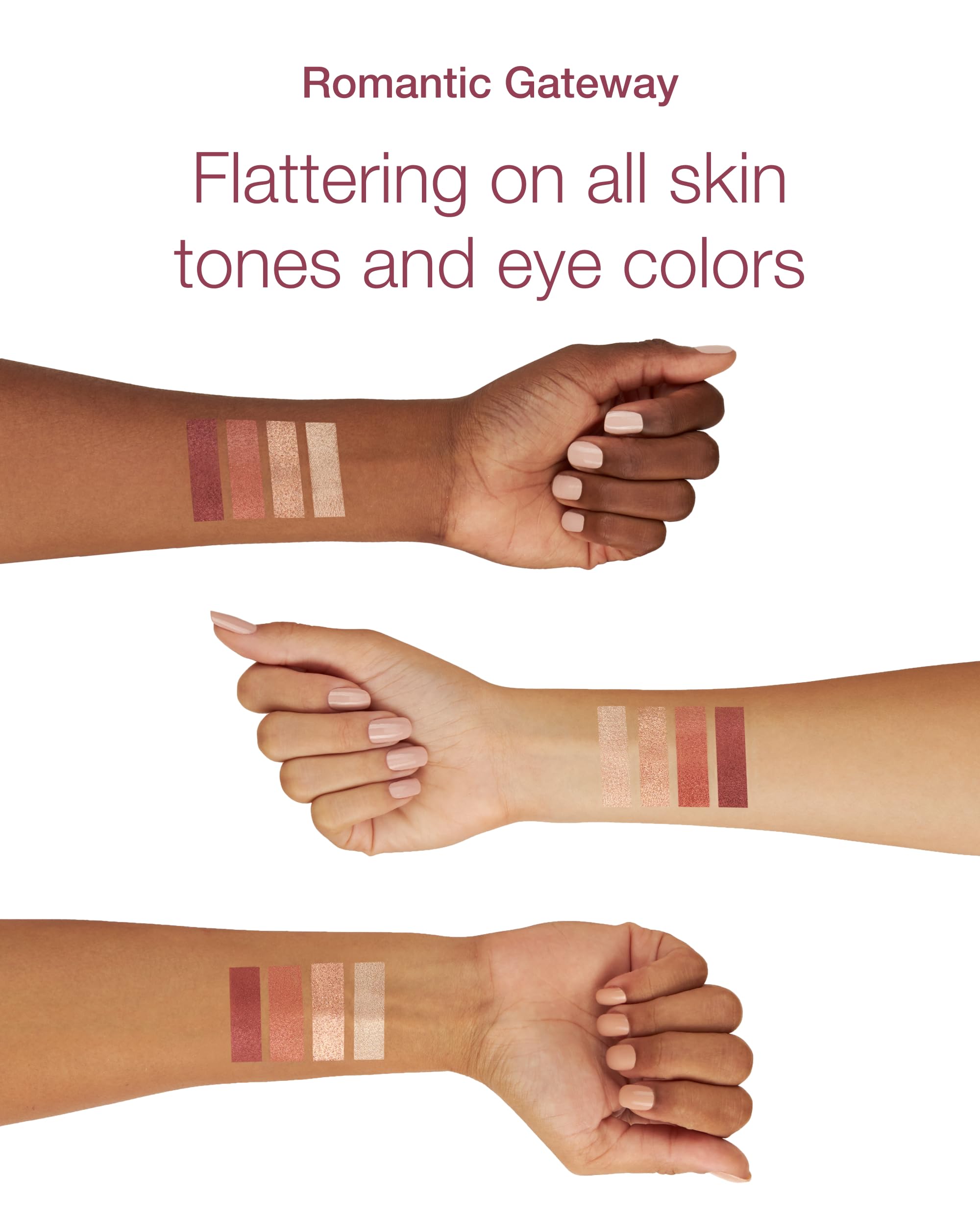 Mineral Fusion Eyeshadow, 0.25 oz