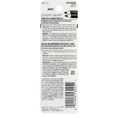 Maybelline Expert wearColorPencil