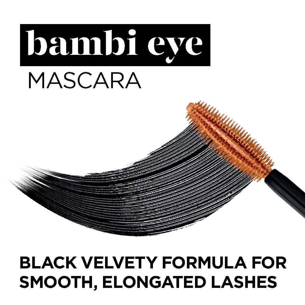 L’Oréal Paris L'Oreal Paris Bambi Eye Washable Mascara