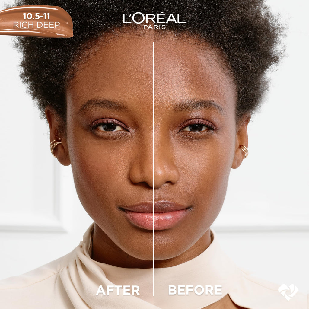True Match Nude Serum