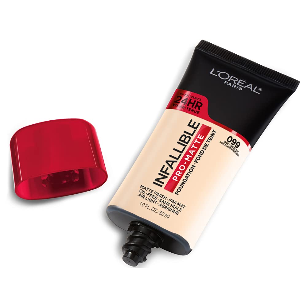 L'Oreal Paris Cosmetics