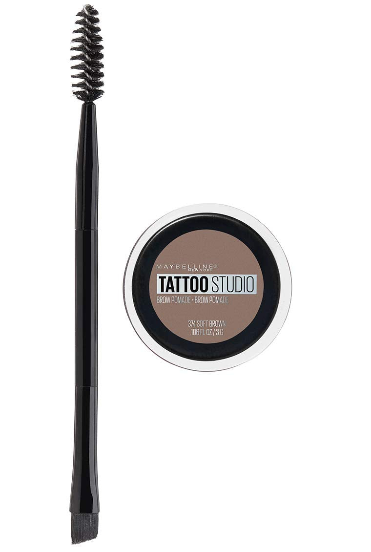 Maybelline Tattoo studioTattoopomadeTattoo