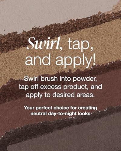 Mineral Fusion Eyeshadow, 0.25 oz