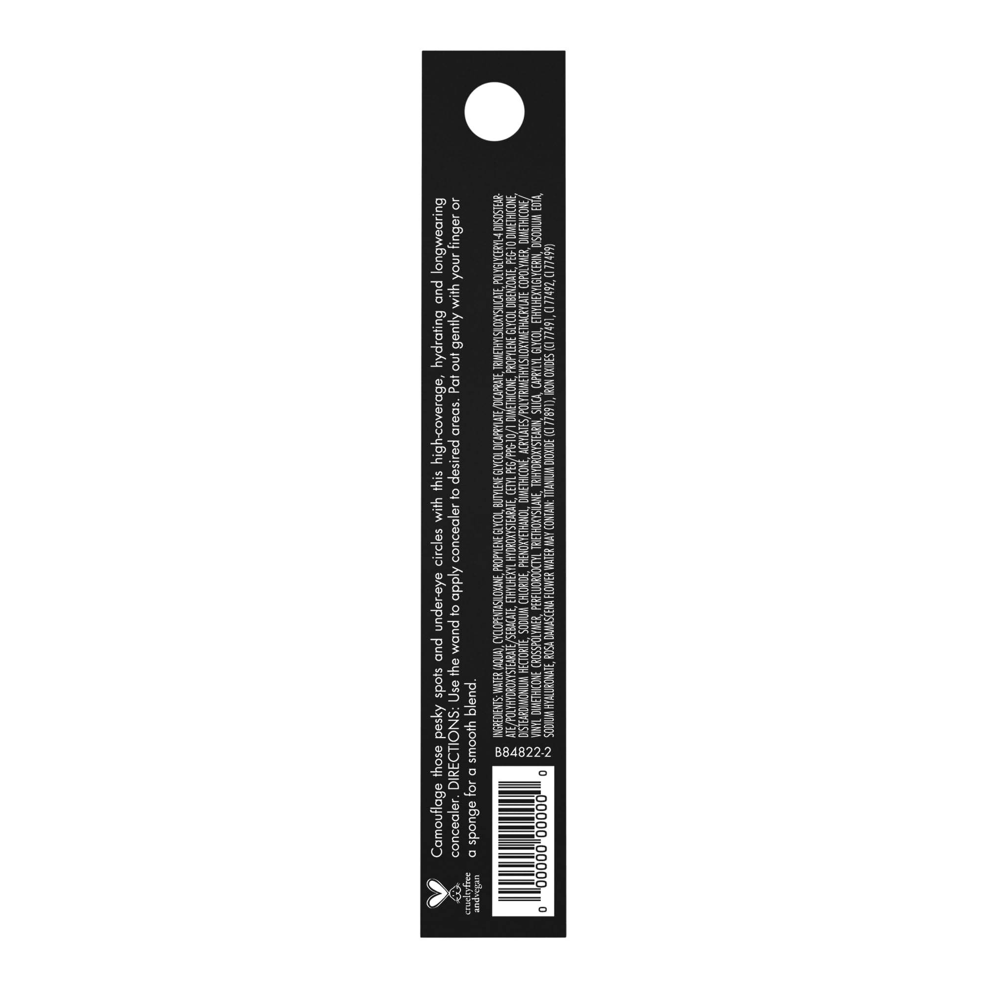 Hydrating Camo Concealer by e.l.f. Cosmetics