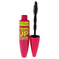 Volum Express Pumped Up Colossal Washable Mascara - Glam Black by Maybelline for Women - 0.33 Mascara