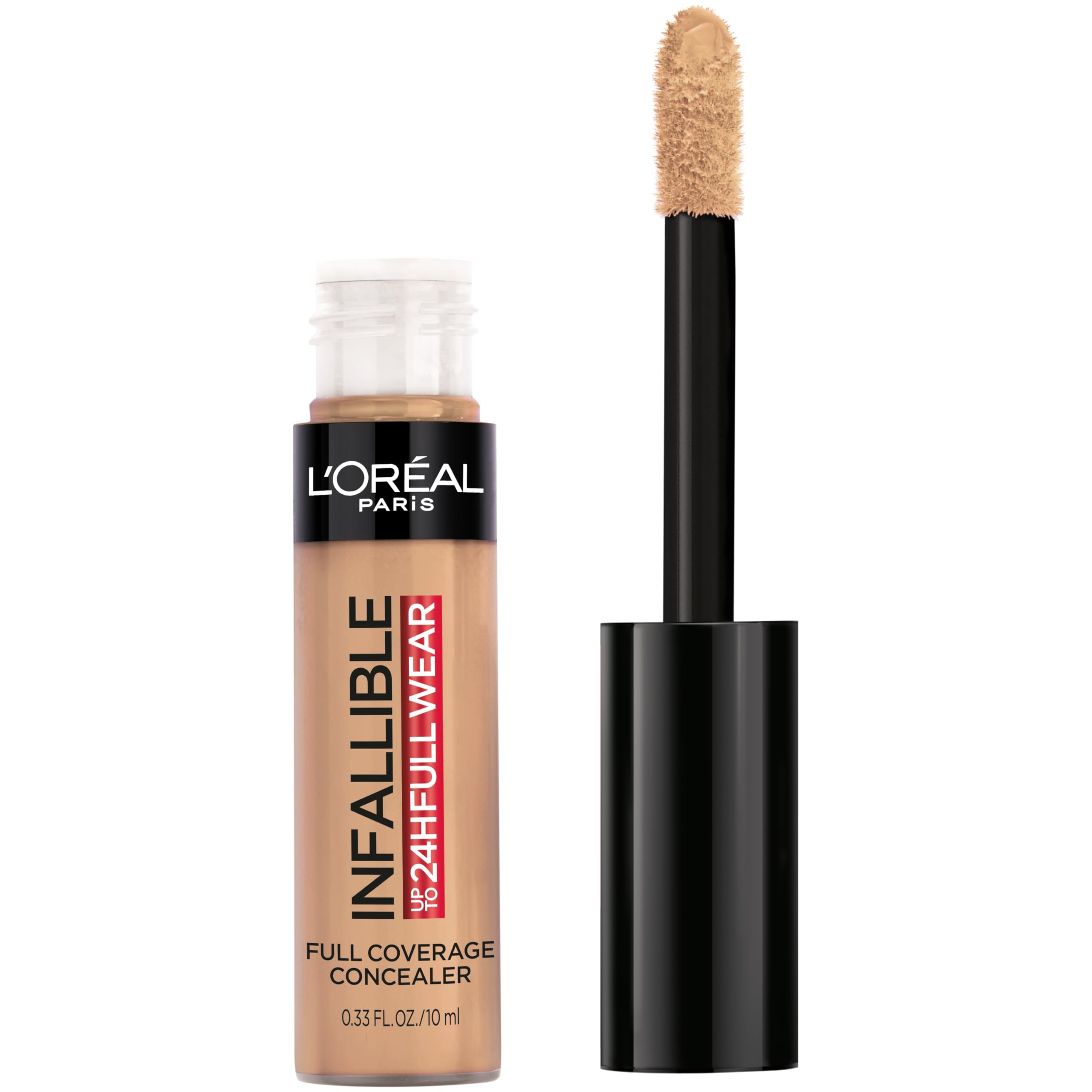 Loreal Paris infallible 24 hr full wear concealerliquidmatte