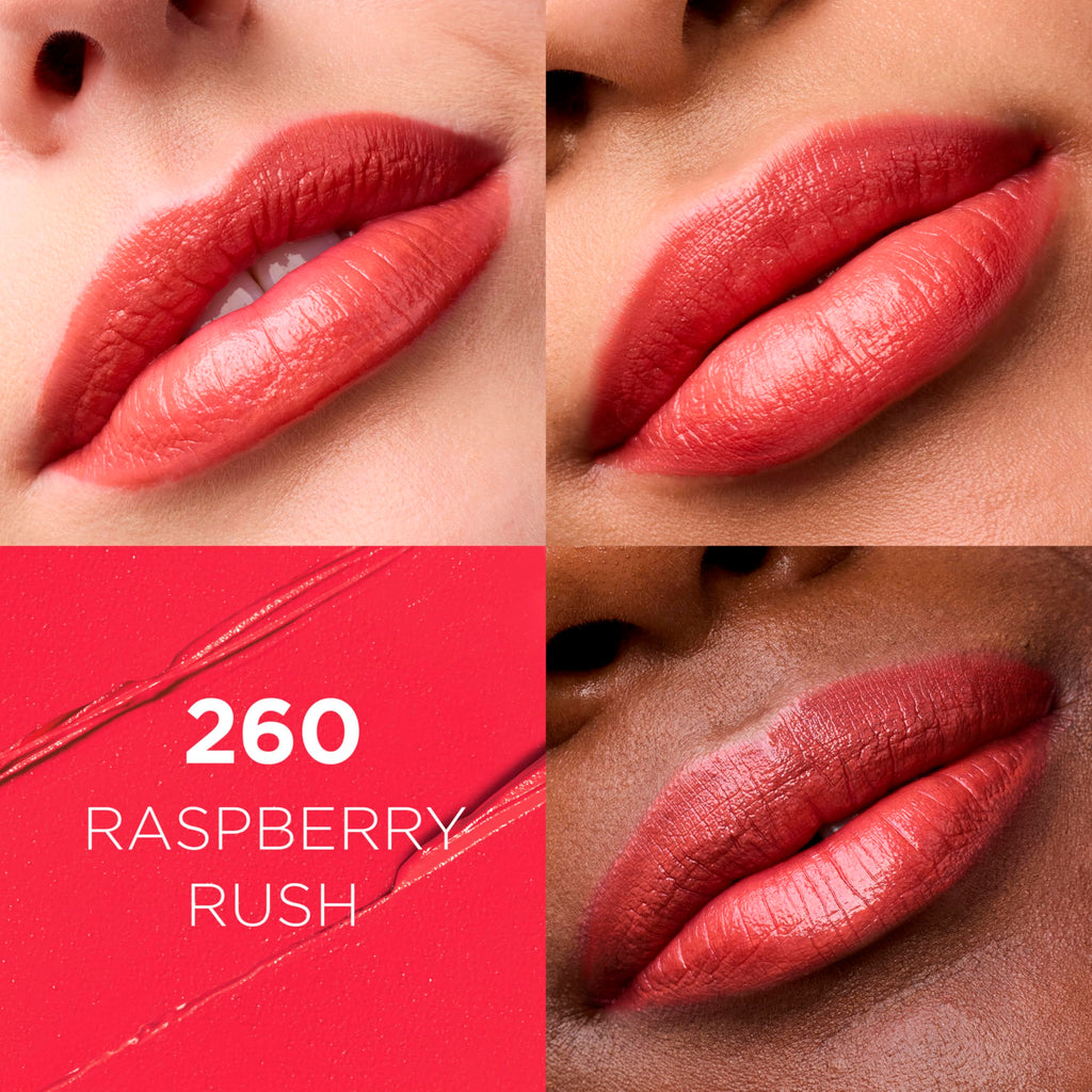 Color Riche Lipstick Satin Argan Oil Vitamin E Hydrating Stick