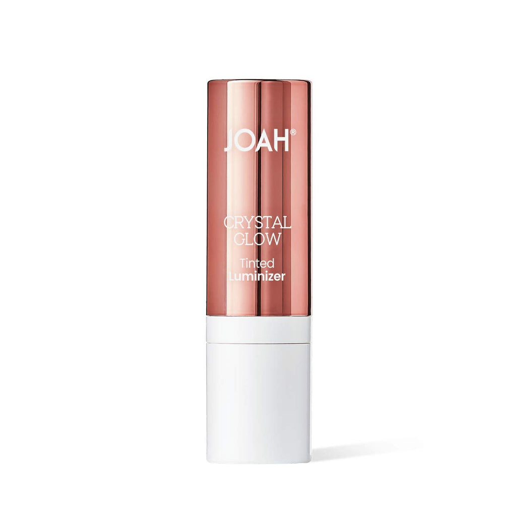 JOAH Crystal Glow Tinted Luminizer Stick