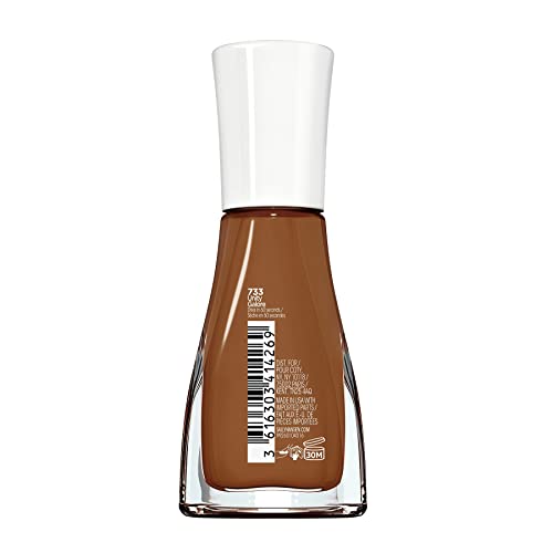 Sally Hansen Insta Dri x GLAAD Nail Polish - Unity Galore, 0.31 fl oz