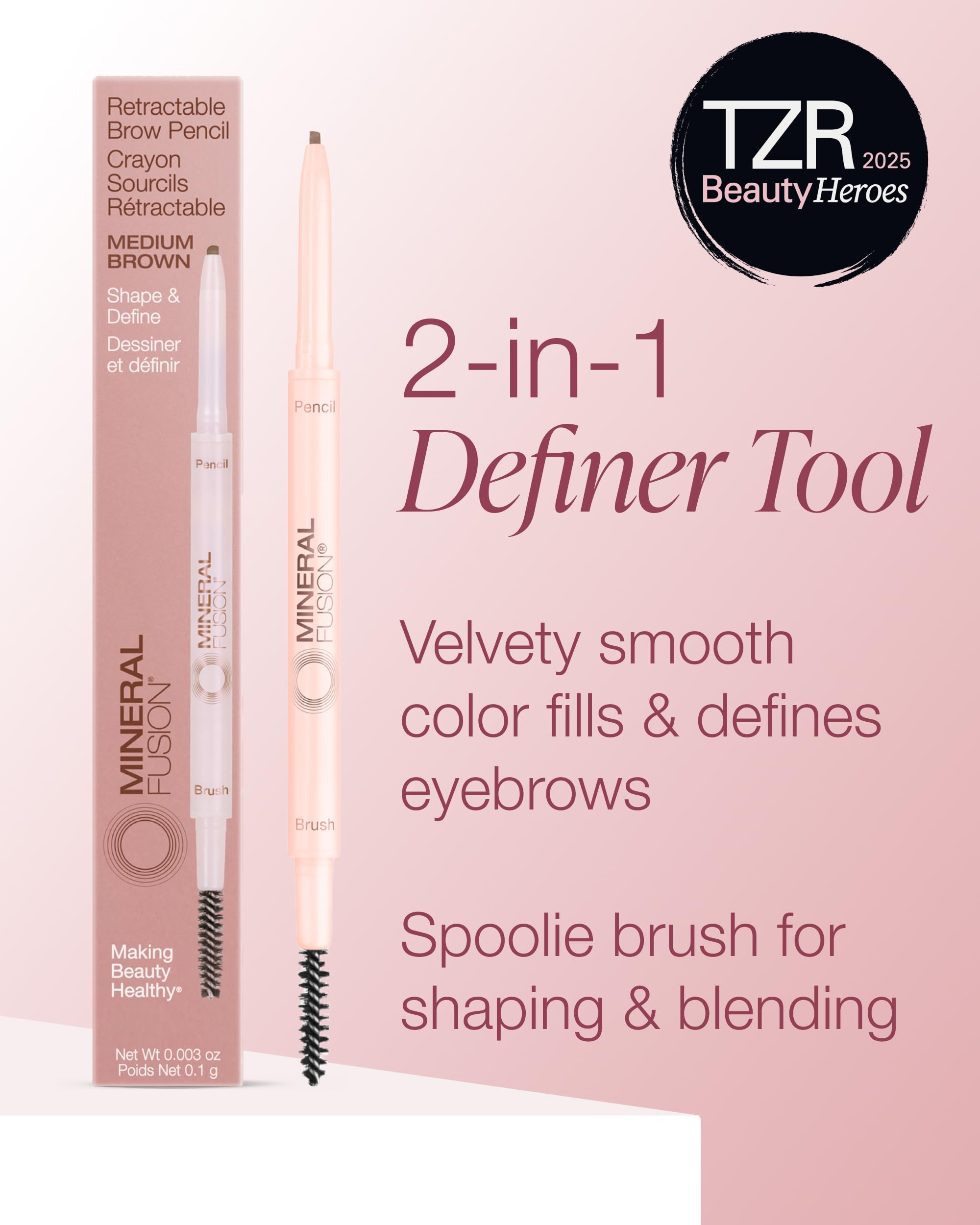 Eye - Brow Pencil