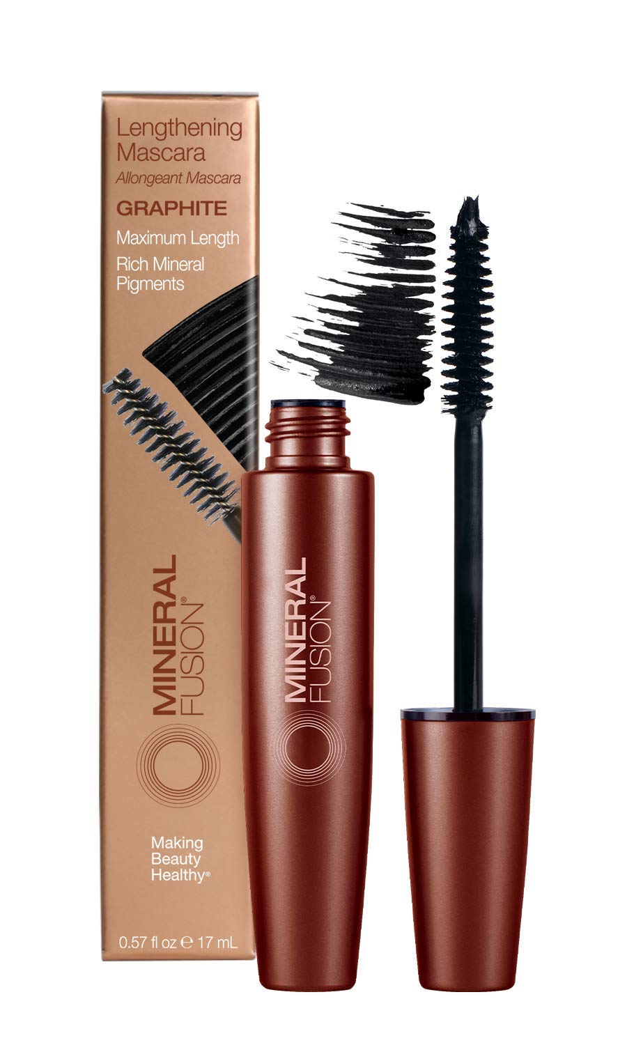 Mineral Fusion Mascara