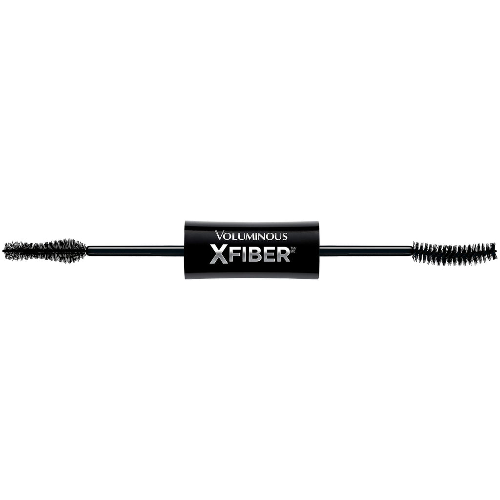 L'Oreal Paris Voluminous X Fiber Washable Mascara