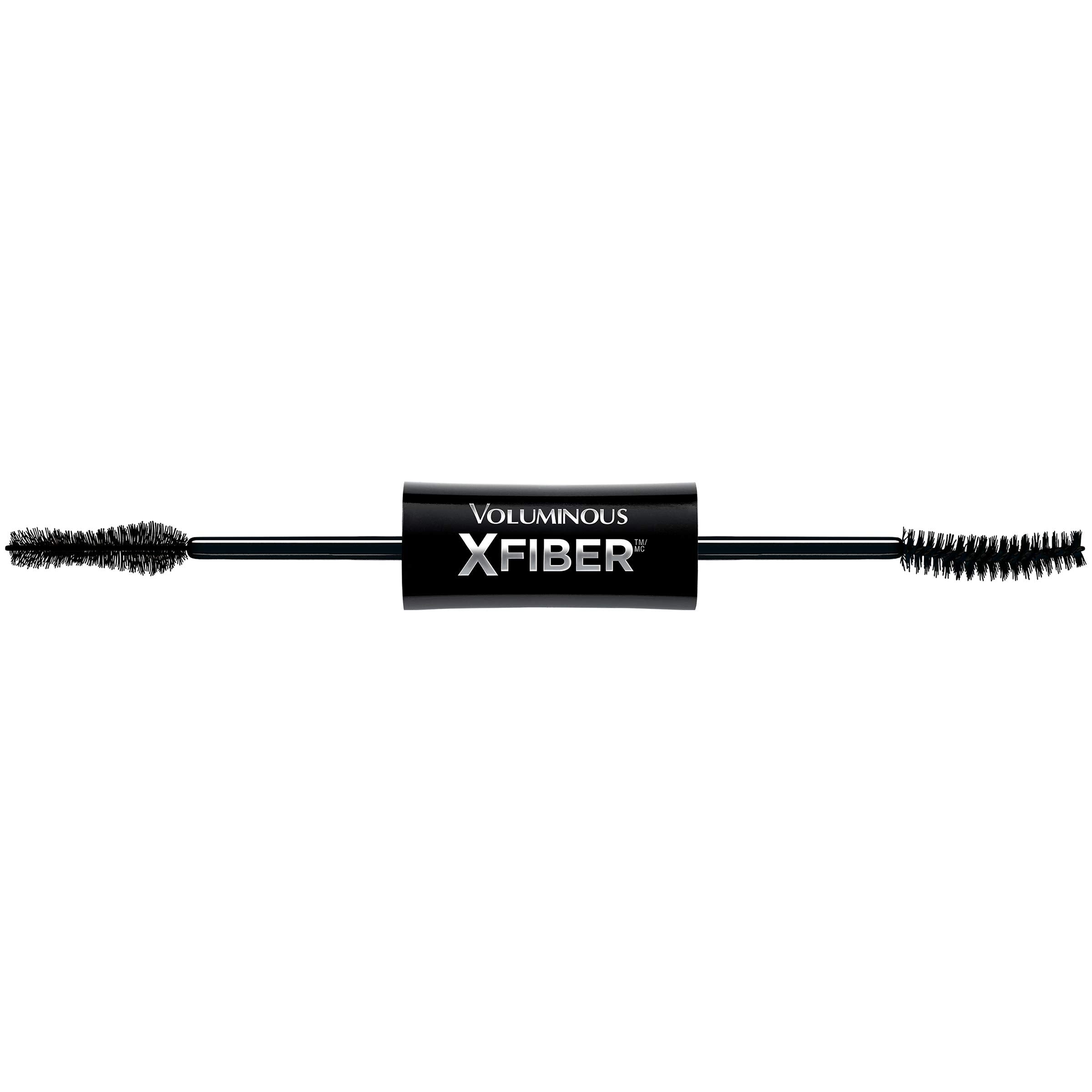 L'Oreal Paris Voluminous X Fiber Washable Mascara