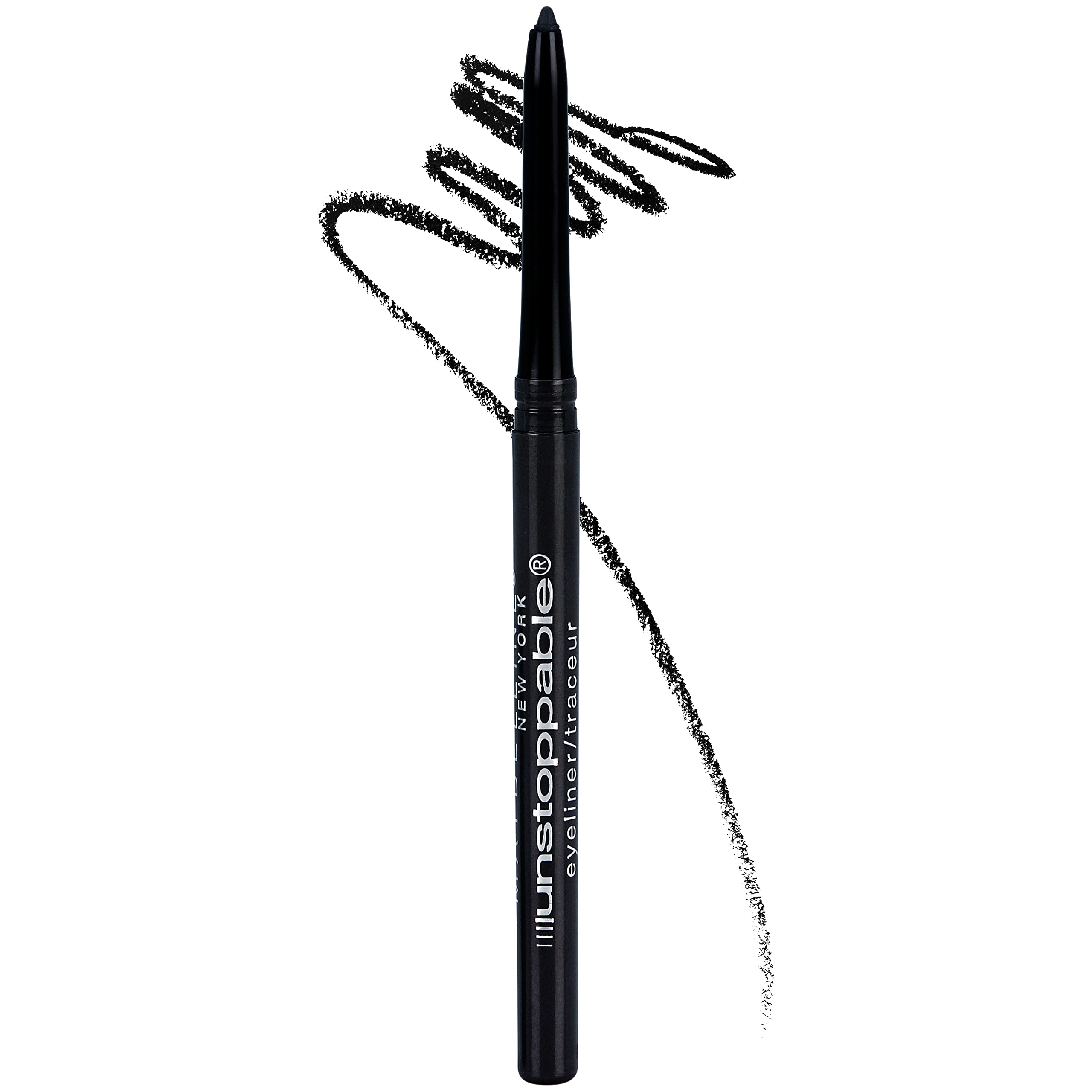 MAYBELLINE Unstoppable Waterproof Mechanical Eyeliner